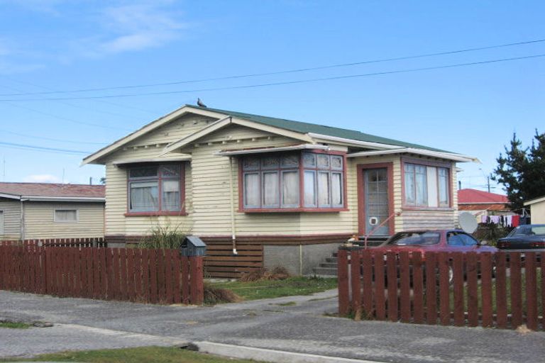 Photo of property in 8 Fox Street, Cobden, Greymouth, 7802