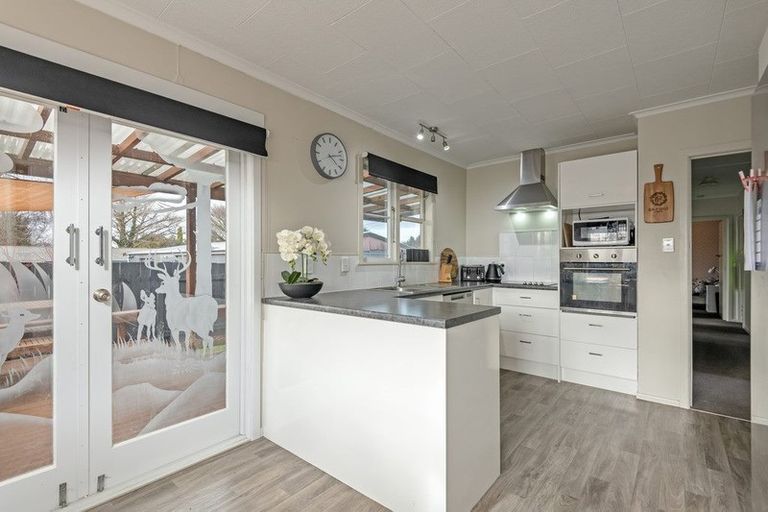 Photo of property in 153b Maxwells Line, Awapuni, Palmerston North, 4412
