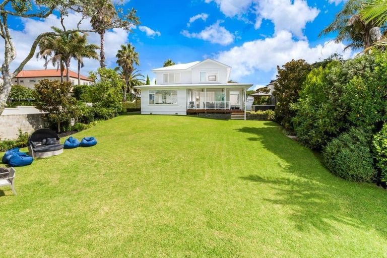 Photo of property in 315a Beach Road, Campbells Bay, Auckland, 0630
