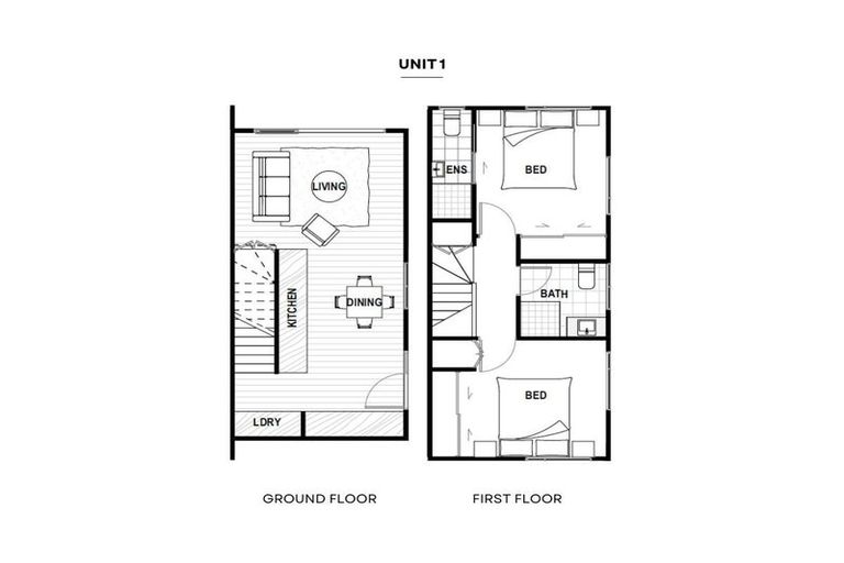 Photo of property in 30 Seon Place, Birkdale, Auckland, 0626