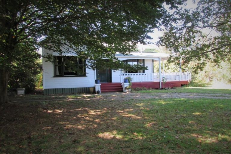 Photo of property in 4178 State Highway 26, Waihou, Te Aroha, 3393