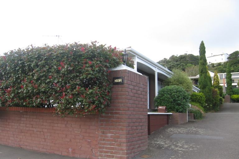 Photo of property in 391d Karori Road, Karori, Wellington, 6012