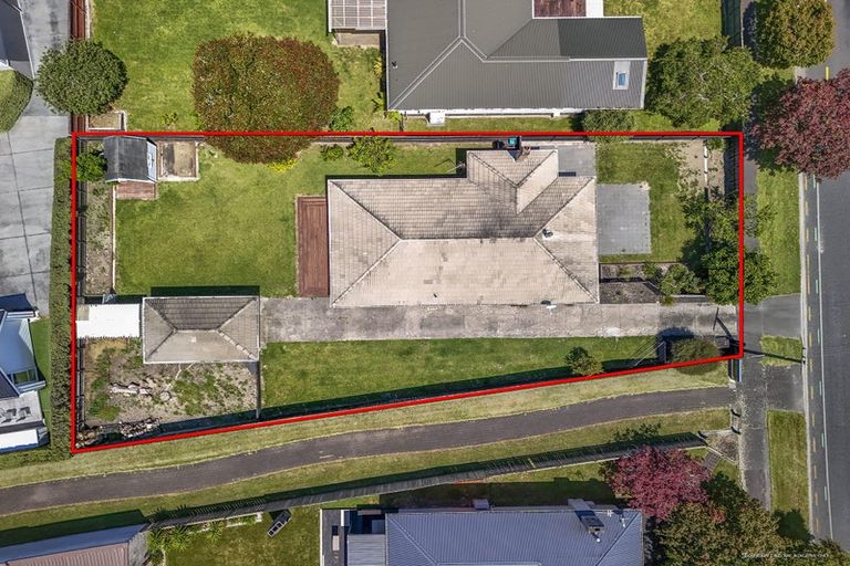 Photo of property in 128 Beerescourt Road, Beerescourt, Hamilton, 3200