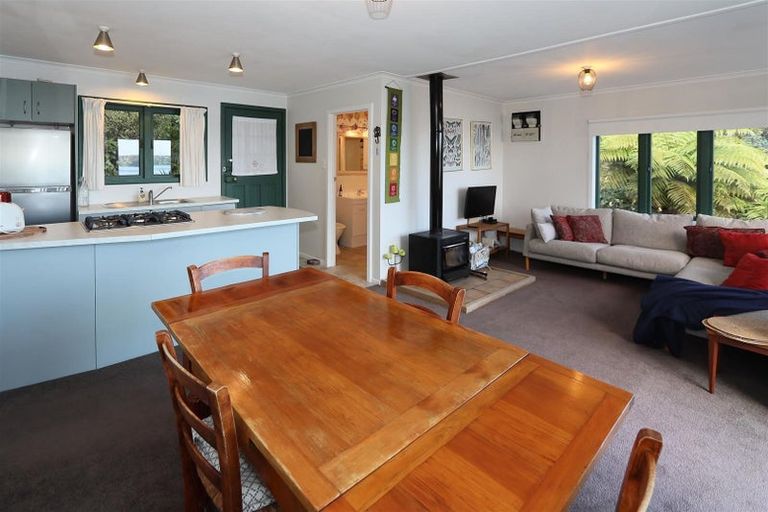 Photo of property in 579 State Highway 30, Lake Rotoma, Rotorua, 3074