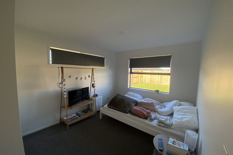 Photo of property in 4 Westbrook Avenue, Rolleston, 7615