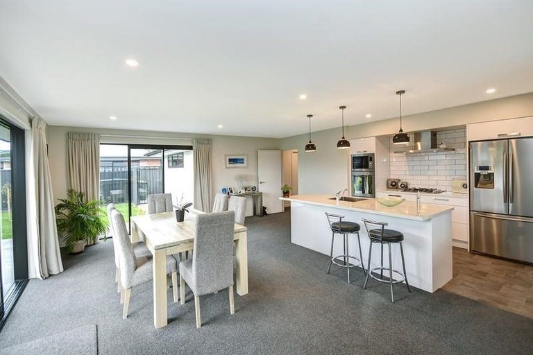 Photo of property in 55 Anderton Crescent, Mosgiel, 9024