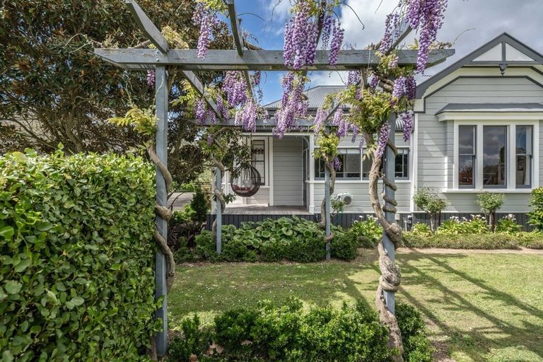 Photo of property in 9 Webster Road, Matangi, Hamilton, 3284