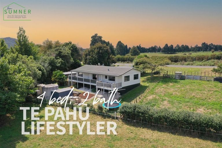 Photo of property in 187 Whittaker Road, Karamu, Hamilton, 3285