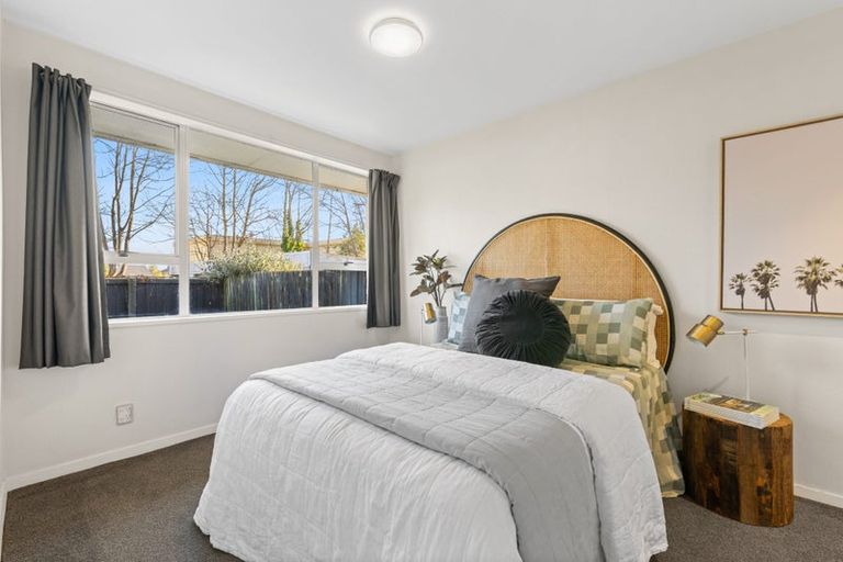 Photo of property in 1/11 Trafalgar Street, St Albans, Christchurch, 8014