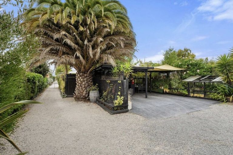 Photo of property in 72b Mackenzie Avenue, Woolston, Christchurch, 8023