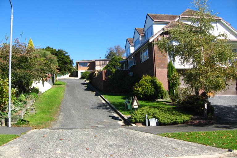 Photo of property in 81 Glenross Street, Glenross, Dunedin, 9011