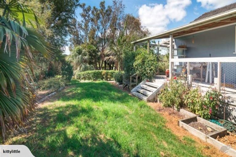 Photo of property in 399 Jordan Road, Kaukapakapa, Warkworth, 0984