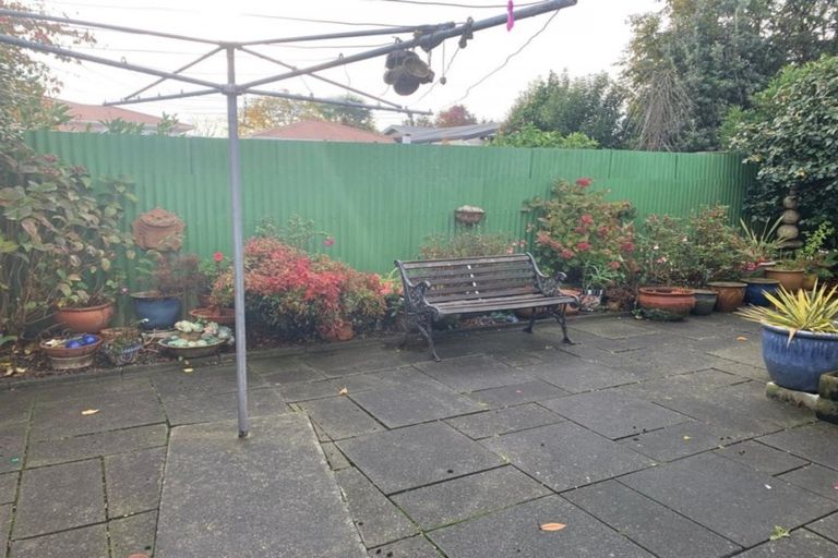 Photo of property in 63 Rugby Street, Levin, 5510