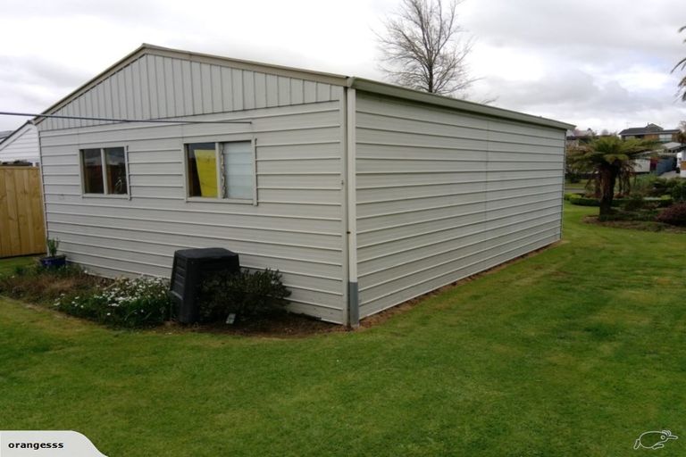 Photo of property in 99 Paraonui Road, Tokoroa, 3420