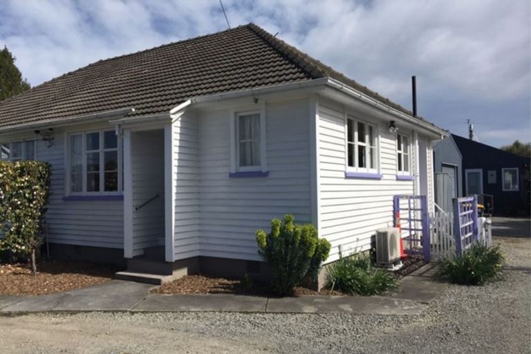 Photo of property in 12 Lyttelton Street, Lincoln, 7608