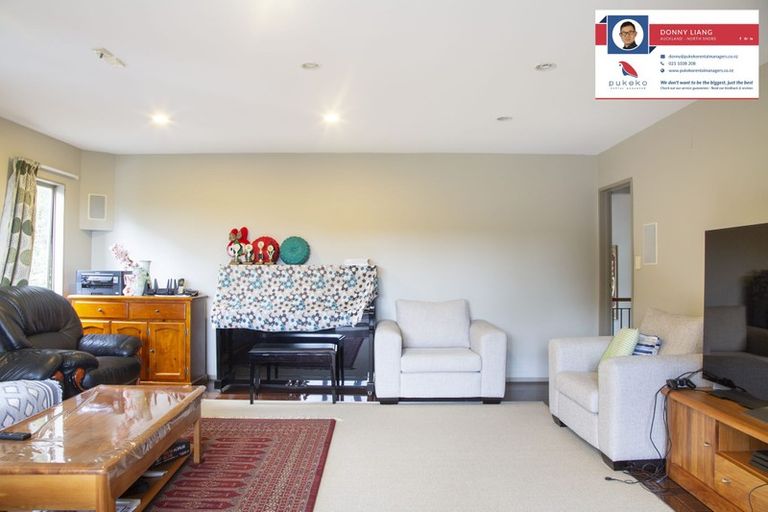 Photo of property in 17d Balmain Road, Birkenhead, Auckland, 0626