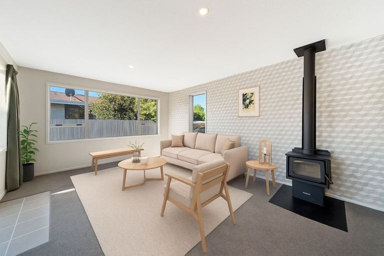 Photo of property in 34 Sneyd Street, Kaiapoi, 7630