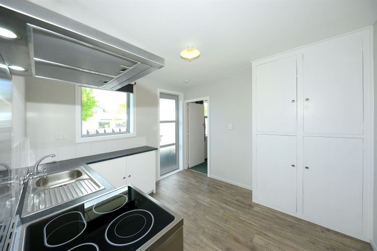Photo of property in 5/225 Edgeware Road, Edgeware, Christchurch, 8013