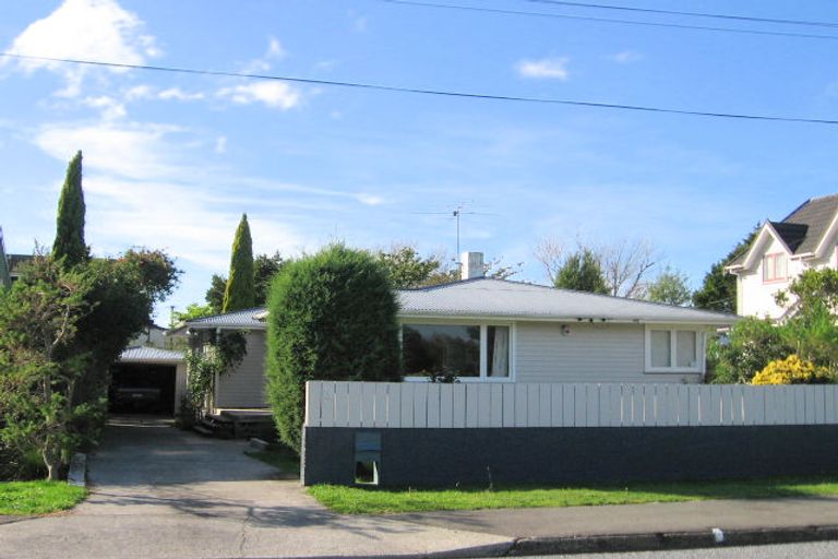 Photo of property in 3 Carter Street, Belmont, Lower Hutt, 5010