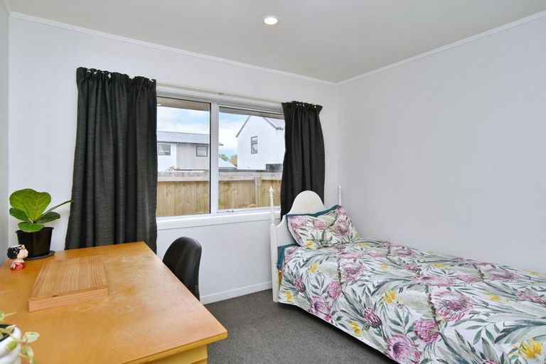 Photo of property in 4/31 Heywood Terrace, Richmond, Christchurch, 8013