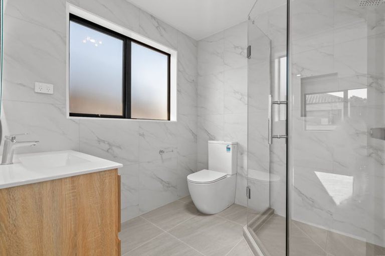 Photo of property in 18b Domain Road, Weymouth, Auckland, 2103