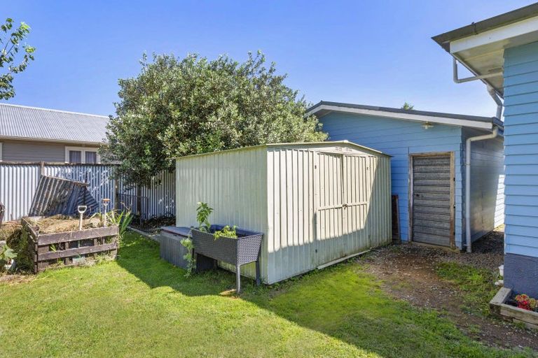 Photo of property in 58 Rolleston Street, Kihikihi, Te Awamutu, 3800