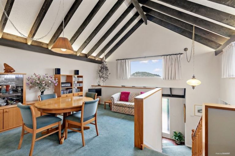 Photo of property in 7 Indira Place, Khandallah, Wellington, 6035