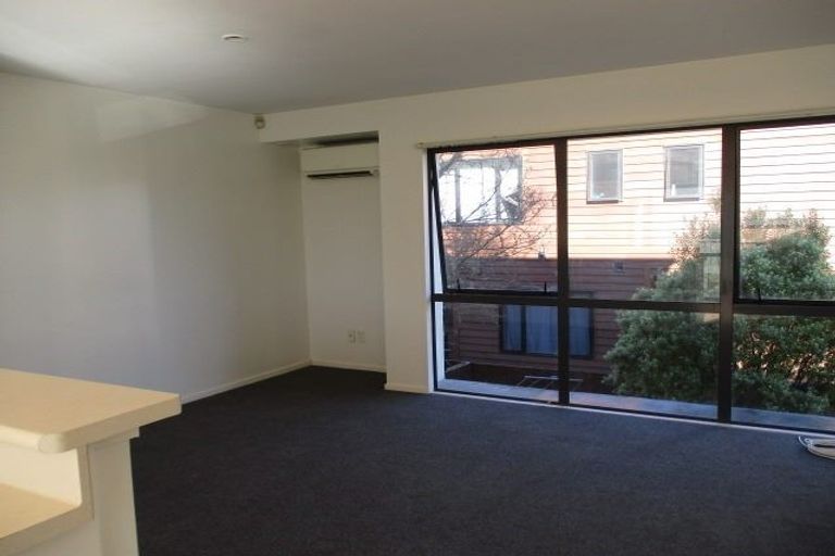 Photo of property in 5/211 Worcester Street, Christchurch Central, Christchurch, 8011