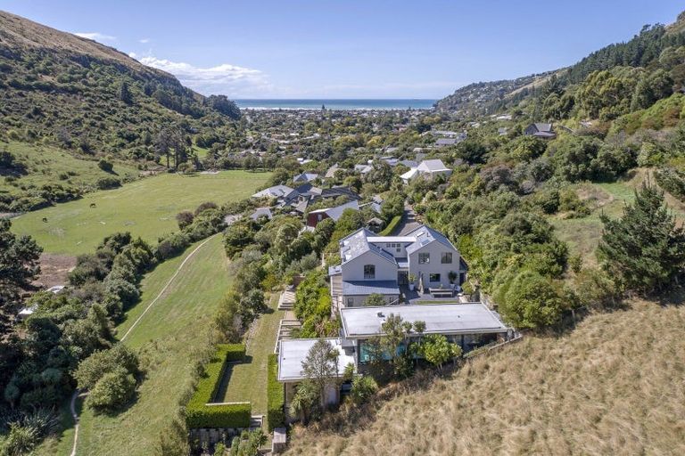 Photo of property in 94 Sumnervale Drive, Sumner, Christchurch, 8081