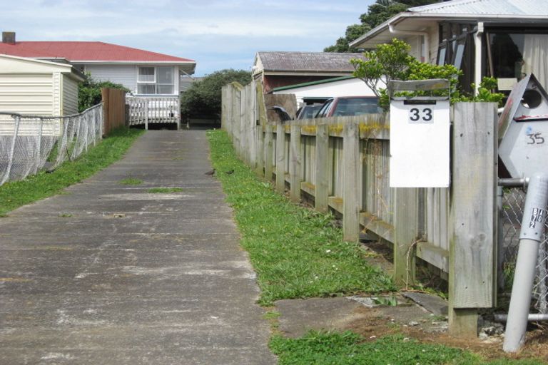 Photo of property in 35 Ashgrove Road, Mangere, Auckland, 2022