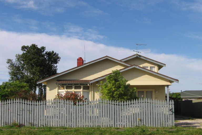 Photo of property in 550 Childers Road, Te Hapara, Gisborne, 4010