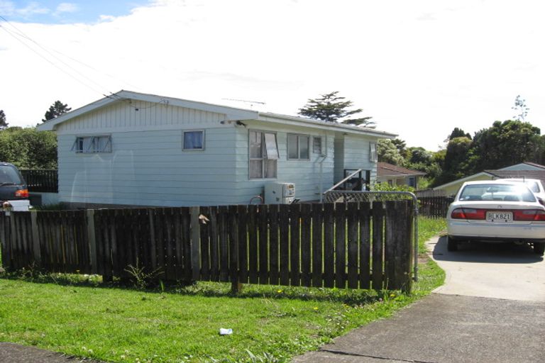 Photo of property in 4/68 Crawford Avenue, Mangere Bridge, Auckland, 2022