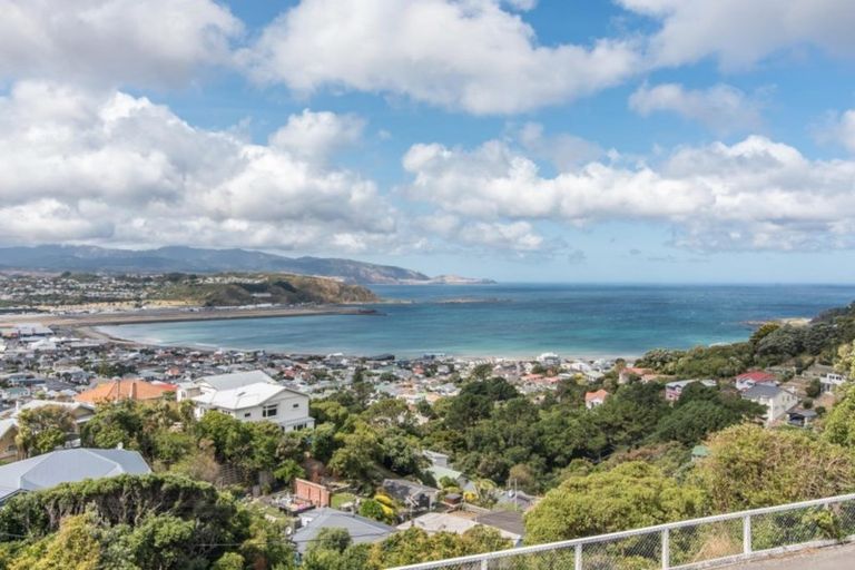 Photo of property in 4 Hornsey Road, Melrose, Wellington, 6023