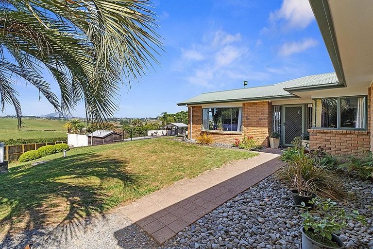 Photo of property in 64 Mcfall Road, Ohaupo, 3883