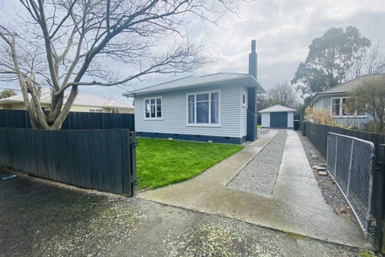 Photo of property in 90 Makoura Road, Masterton, 5810