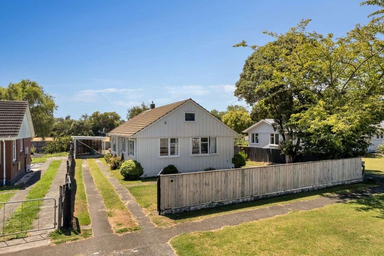 Photo of property in 50 Mitchell Street, Aramoho, Whanganui, 4500