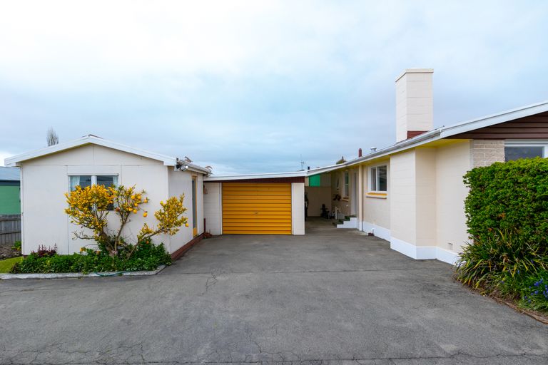 Photo of property in 6 Willow Place, Gleniti, Timaru, 7910