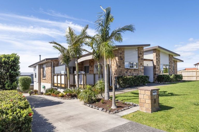 Photo of property in 10 Liberty Crescent, Beachlands, Auckland, 2018