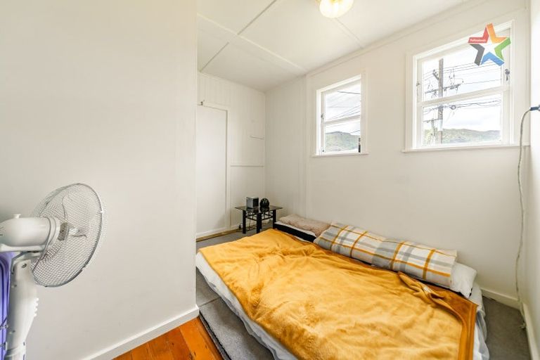 Photo of property in 43 Rata Street, Naenae, Lower Hutt, 5011