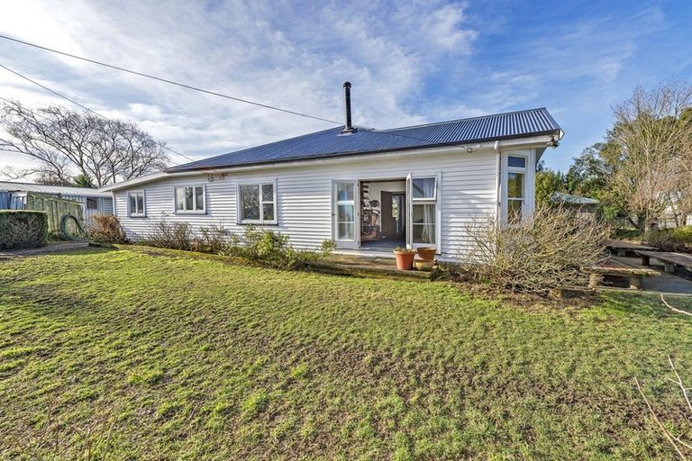 Photo of property in 2 Hororata Dunsandel Road, Dunsandel, 7682