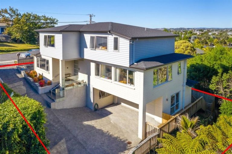 Photo of property in 21a Kenmure Avenue, Forrest Hill, Auckland, 0620