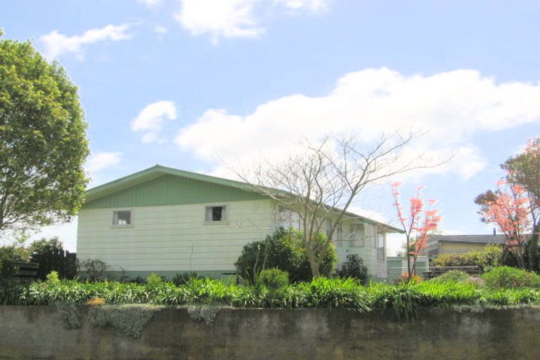 Photo of property in 4 Gummer Place, Morrinsville, 3300
