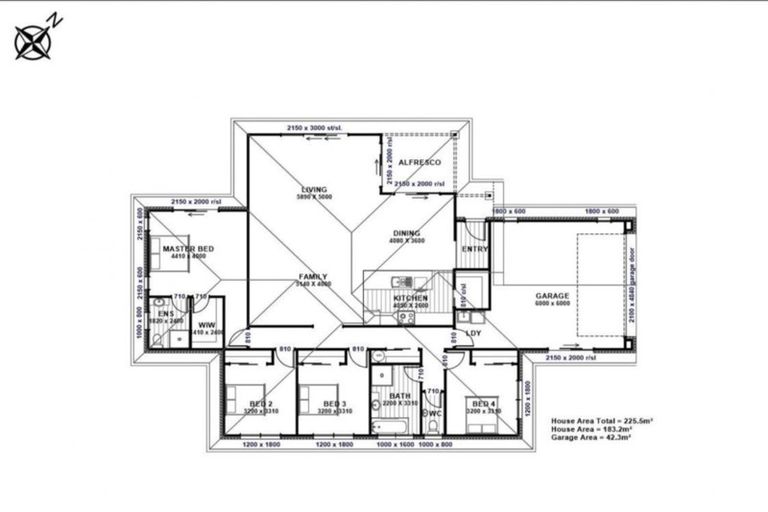 Photo of property in 40 Adler Drive, Ohauiti, Tauranga, 3112