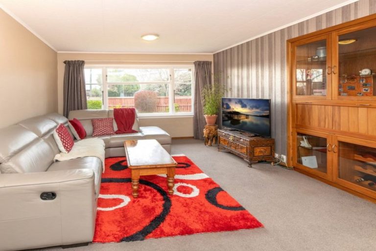 Photo of property in 55 Twyford Street, Bishopdale, Christchurch, 8053
