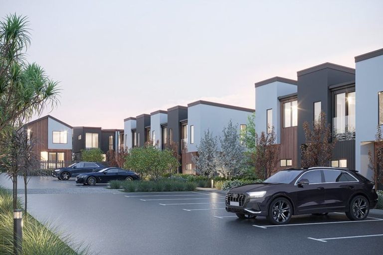 Photo of property in 1/28 Raukawa Street, Stokes Valley, Lower Hutt, 5019