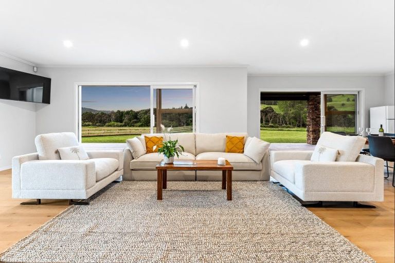 Photo of property in 1293 Whangaripo Valley Road, Whangaripo, Wellsford, 0972