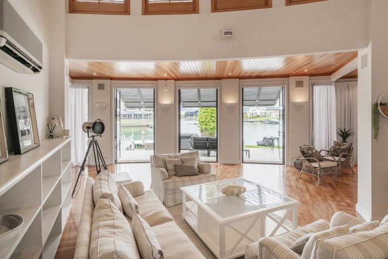 Photo of property in 629 Waterways Parade, Pauanui, Hikuai, 3579