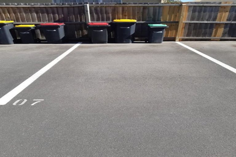 Photo of property in 7/30 Mathesons Road, Phillipstown, Christchurch, 8011