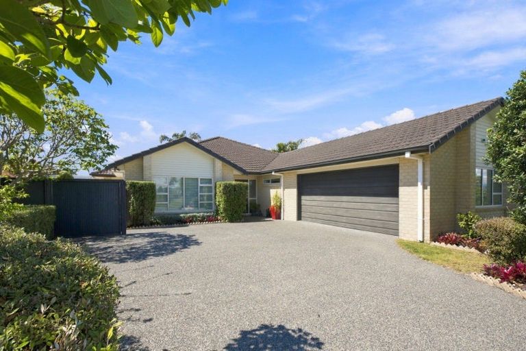 Photo of property in 17 Balboa Key, Papamoa Beach, Papamoa, 3118
