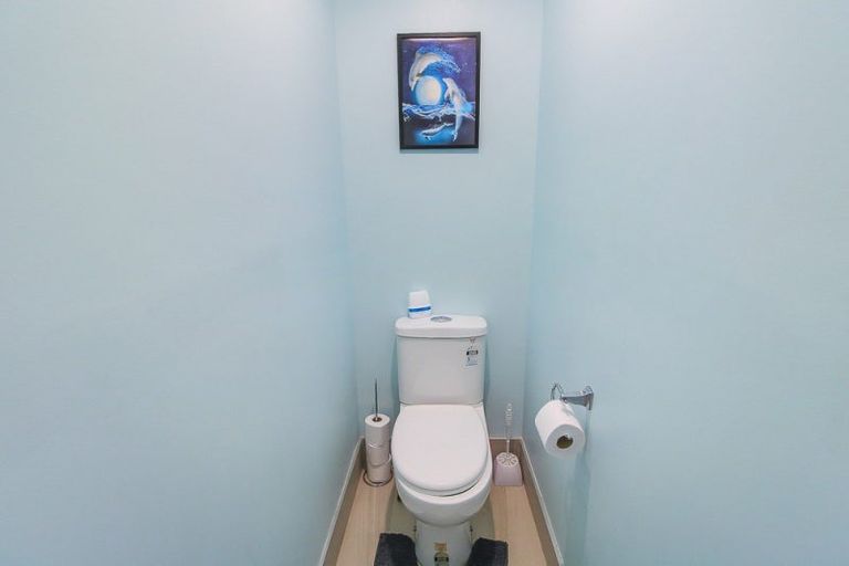 Photo of property in 2 Hennessy Street East, Foxton Beach, Foxton, 4815